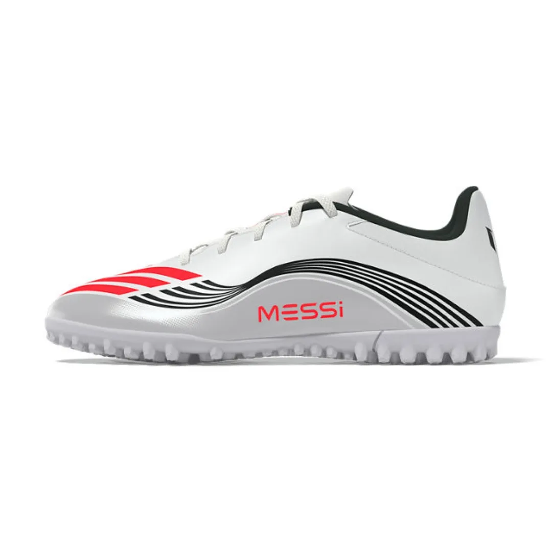 TENIS TACO ADIDAS F50 MESSI CLUB TF U
