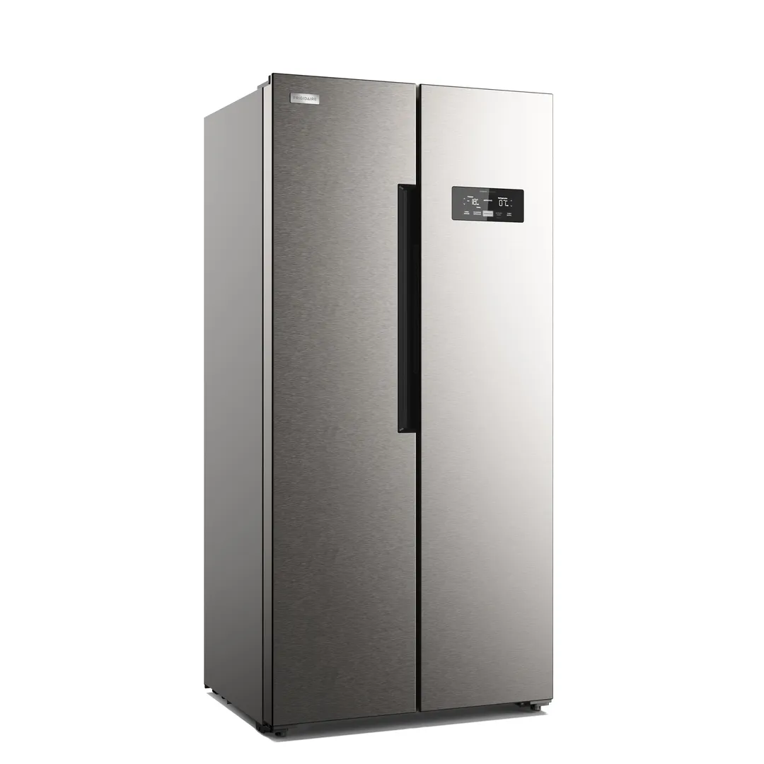 REFRIG FRIGDAIRE INVERTER SBS 16 CU FT
