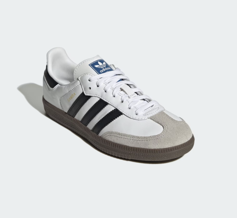 TENIS ADIDAS SAMBA OG C K