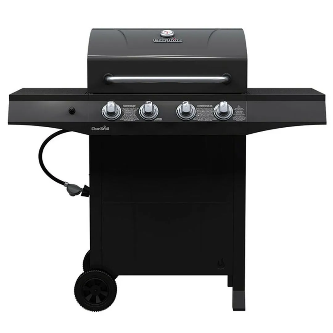 ASADOR CARBON CHARBROIL AMERICAN GOURMET