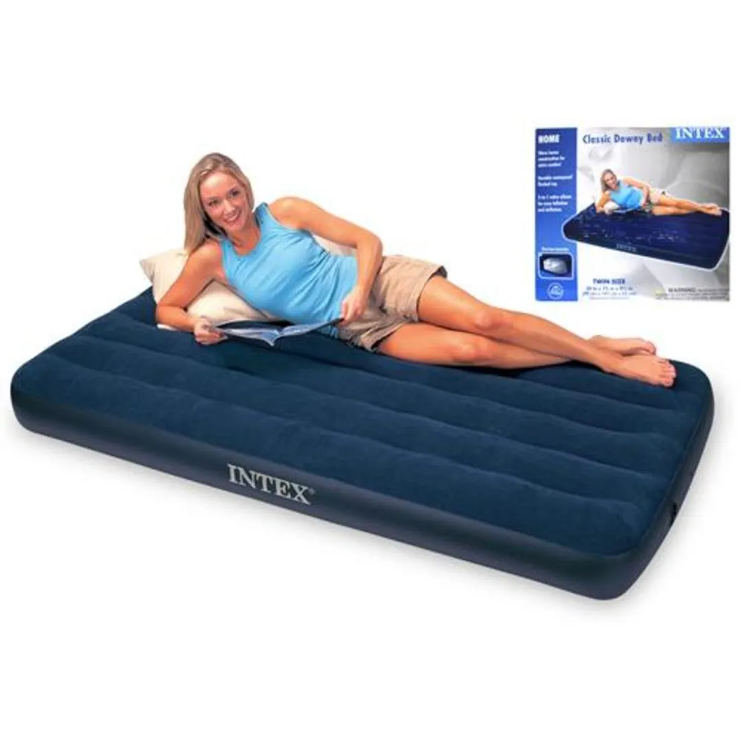 COLCHON DE AIRE CLASICO TWIN