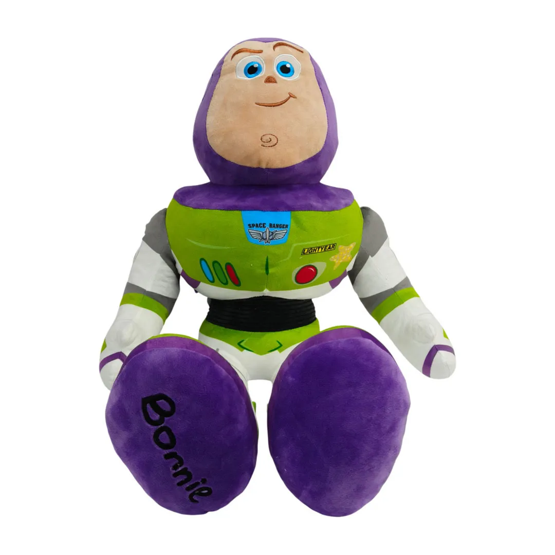 PELUCHE 30" BUZZ TOY STORY 5