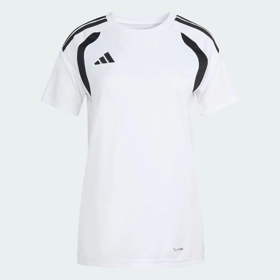 CAMISETA ADIDAS TIRO26L JSY W
