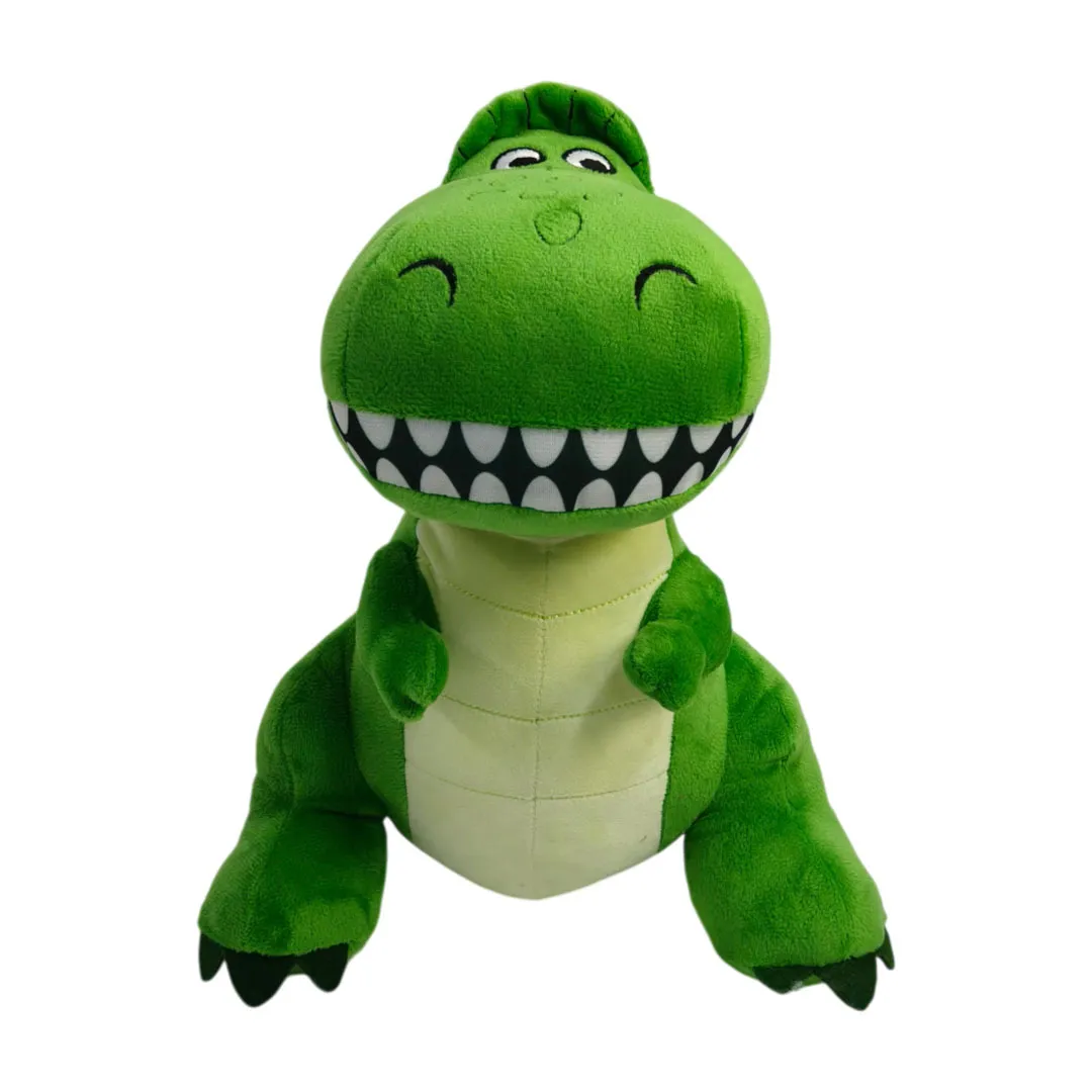 PELUCHE 16" REX TOY STORY 5