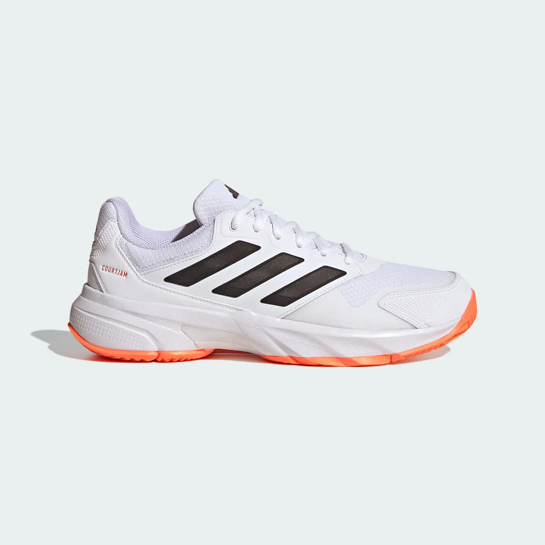 TENIS ADIDAS COURTJAM CONTROL 3 M