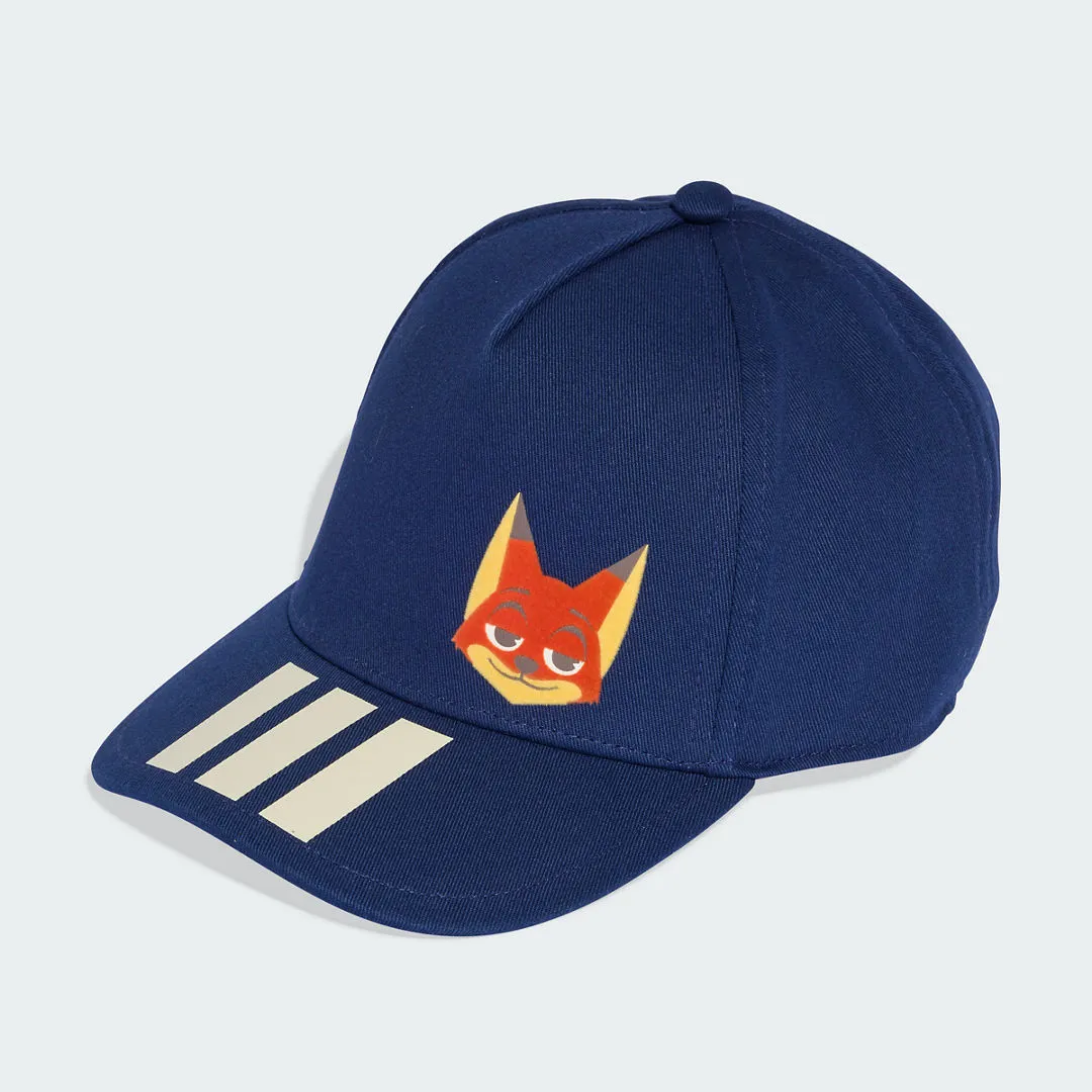 GORRA ADIDAS LK DY ZOOTOPIA K