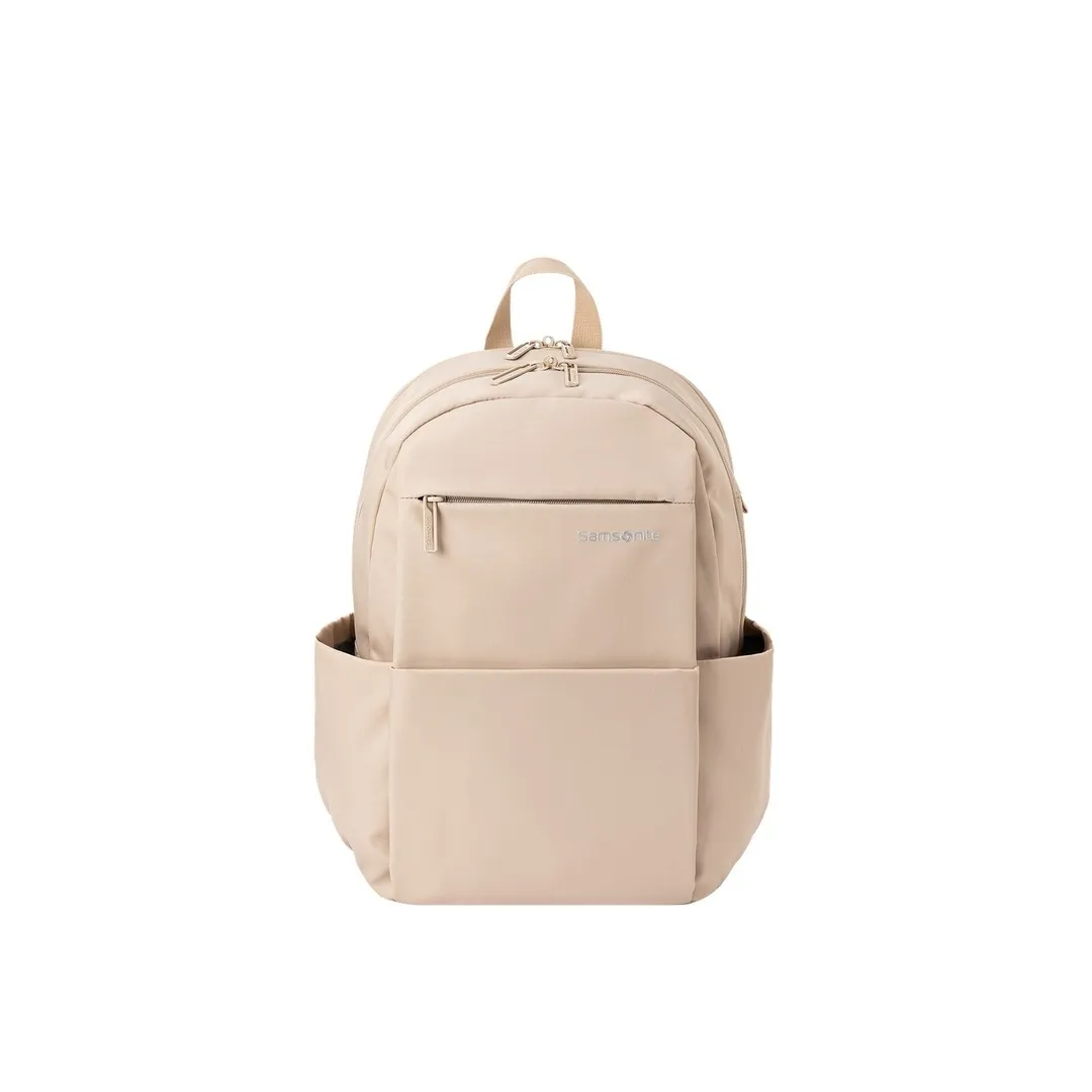MOCHILA REFRACTION BEL-AIR DUNE BEIGE