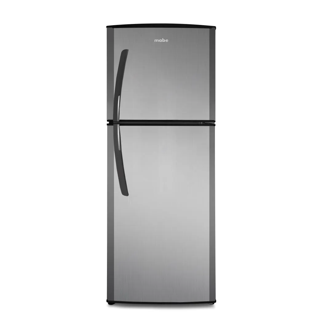 REFRIGERADORA MABE ESCARCHA 14FT 2PT GR