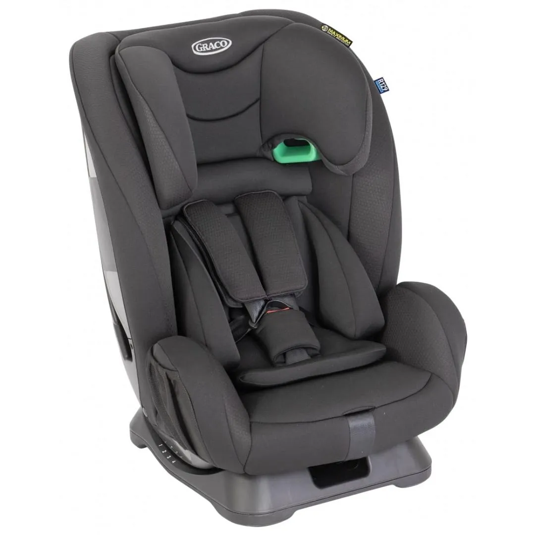 SILLA P/CARRO BOOST FLEXIGROW ONIX