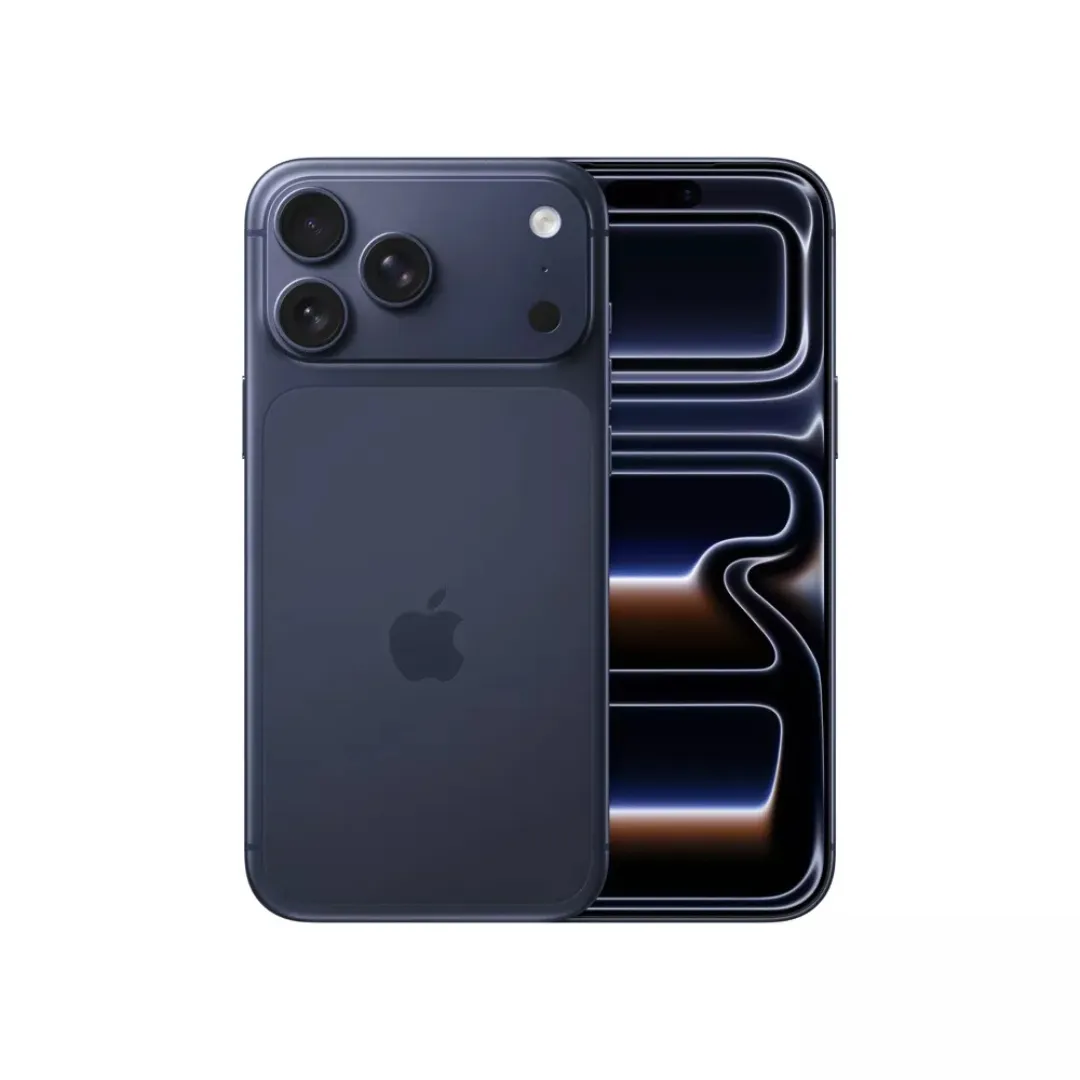 CELULAR IPHONE 17 PRO MAX/256GB/12GB/BLU