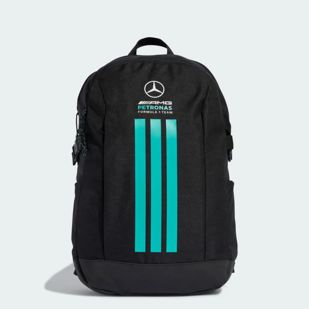MOCHILA ADIDAS MERCEDES DNA 3S