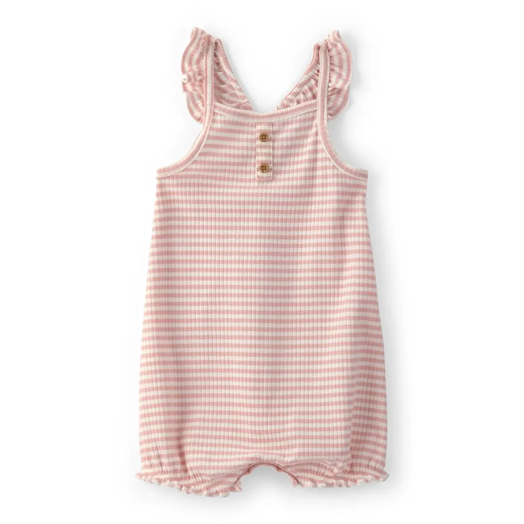 MAMELUCO SM STRIPE