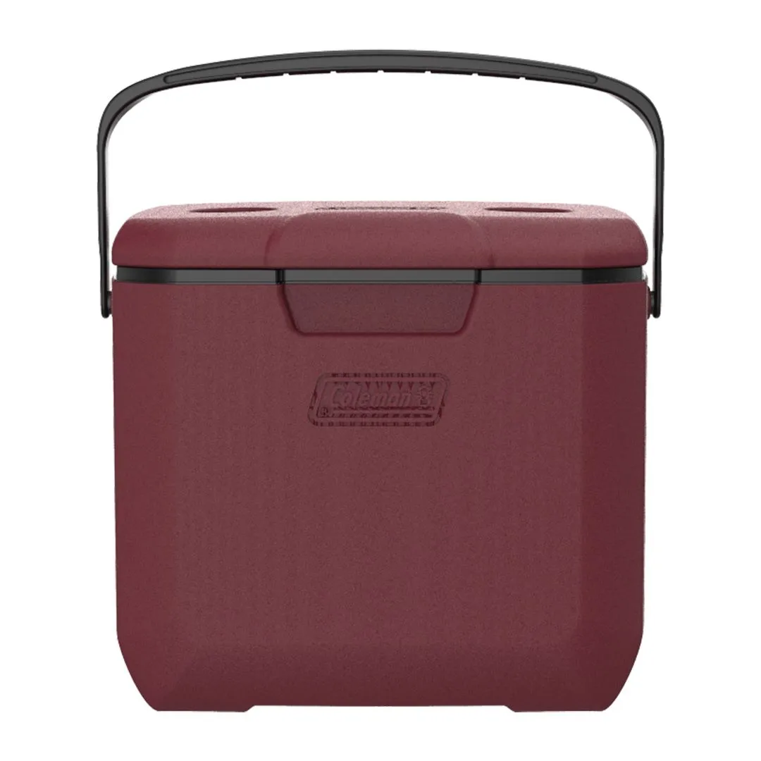 HIELERA CHILLER 30QT  VINO