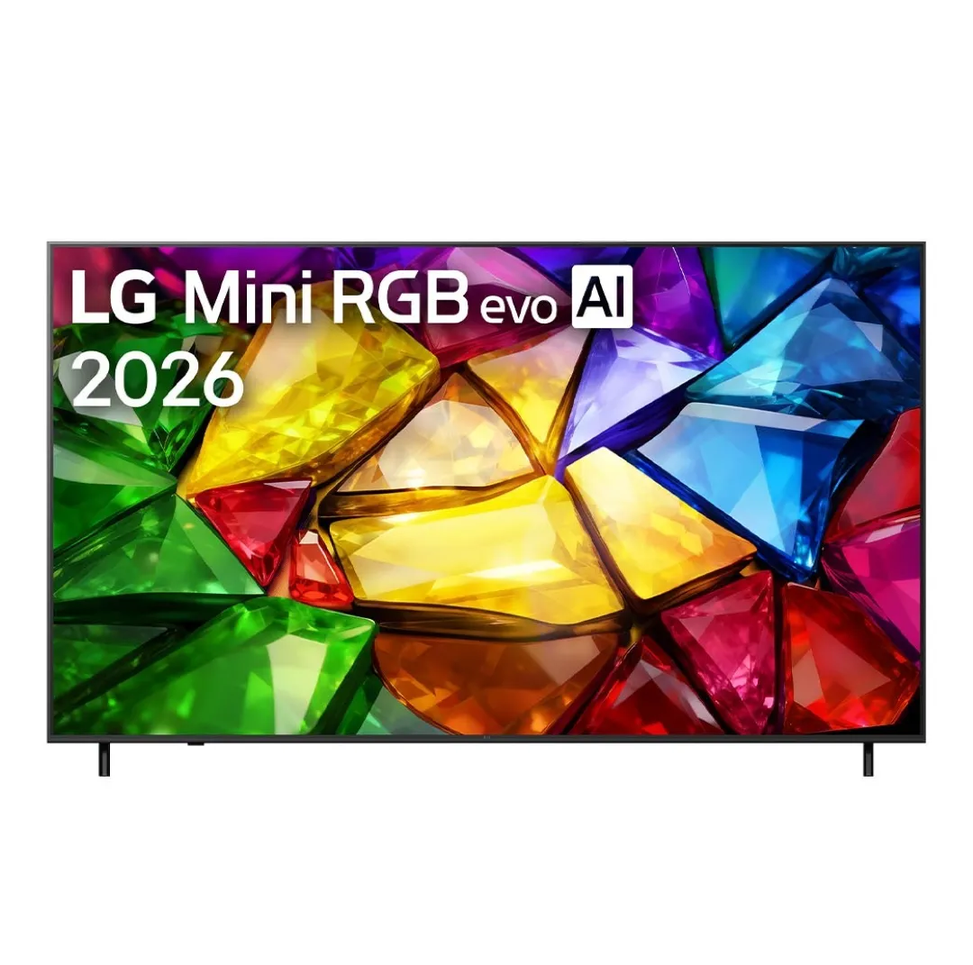TV LG 86MRGB85BSC 86" SMART 4K THINQ