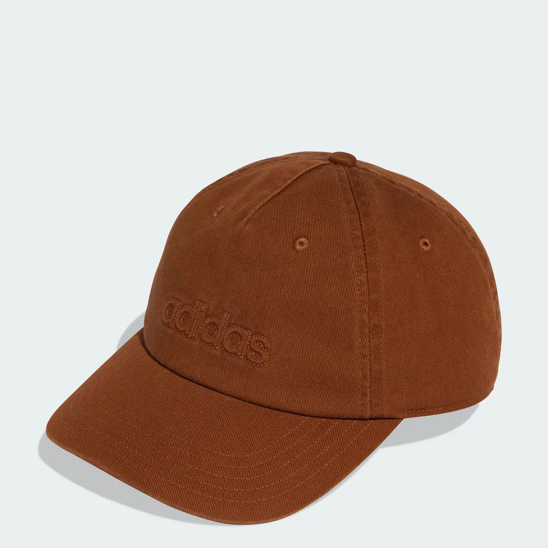 GORRA ADIDAS WASHED DAD