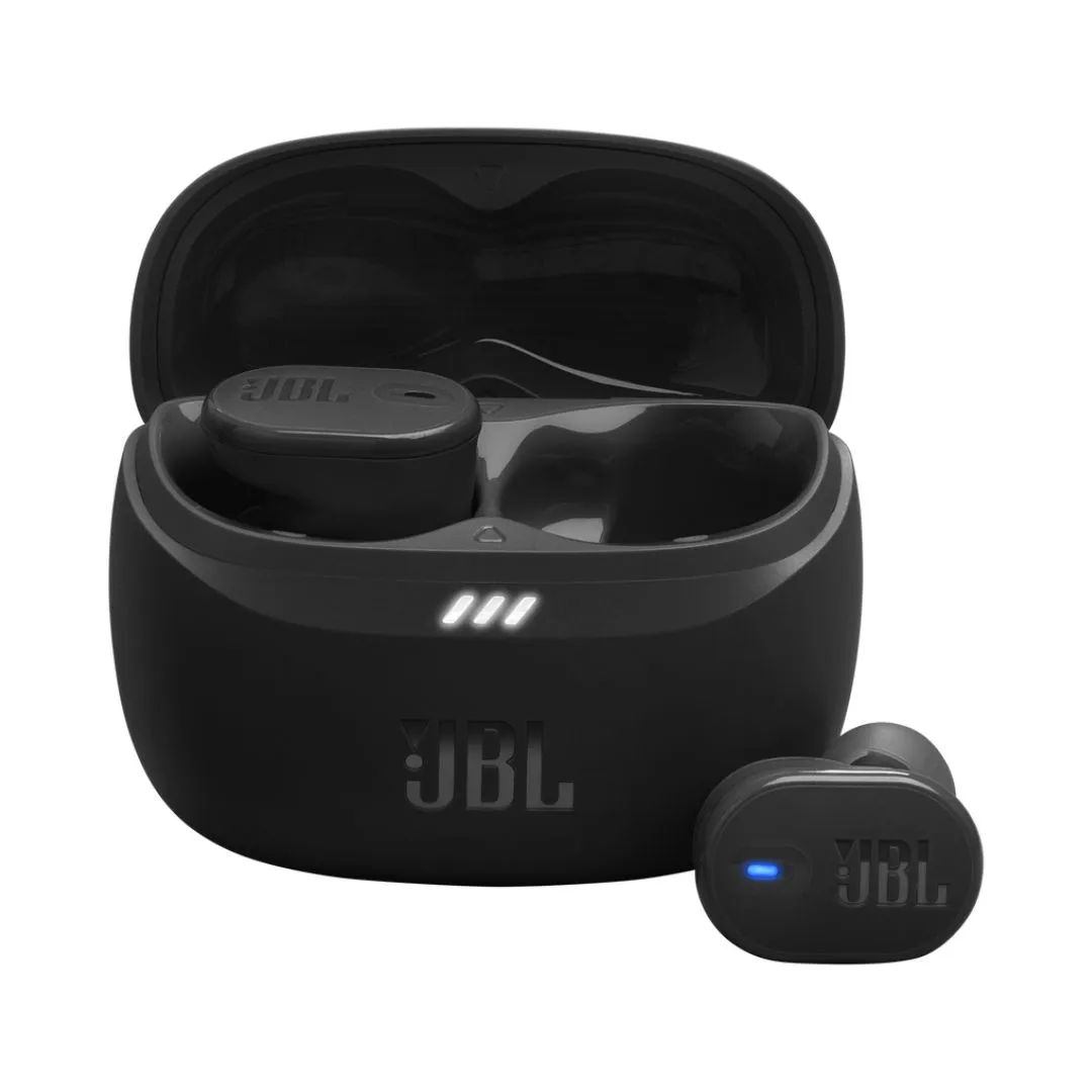 AUDIFONOS JBL/TUNE BUDS 2/TW/NEGRO
