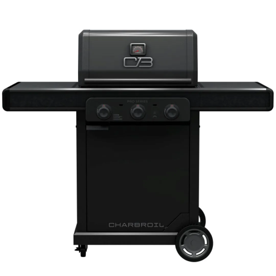 ASADOR A GAS PRO SERIES 4B