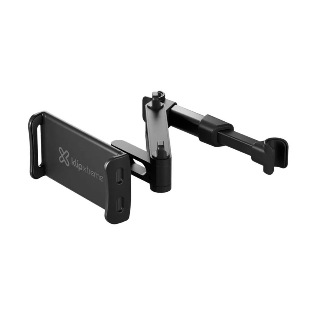 SOPORTE KLIP D/CARRO P/CEL-TABLET/EXTENS