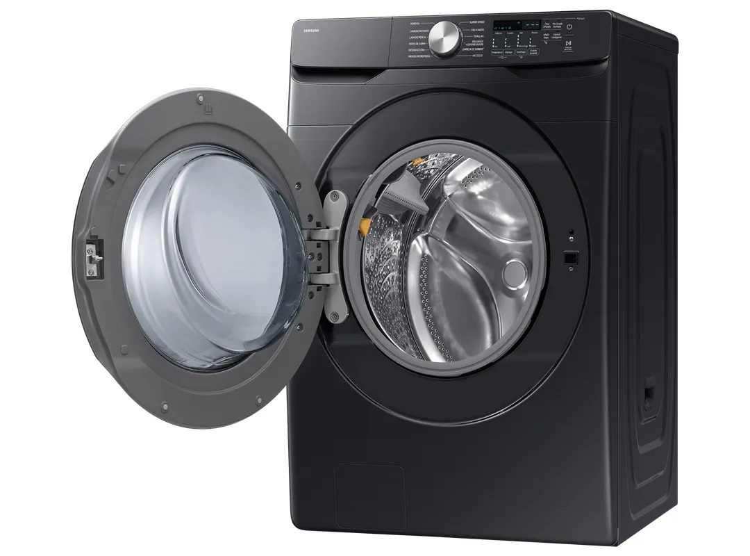 LAVADORA SAMSUNG 26KG CARGA FRONT AI CTL
