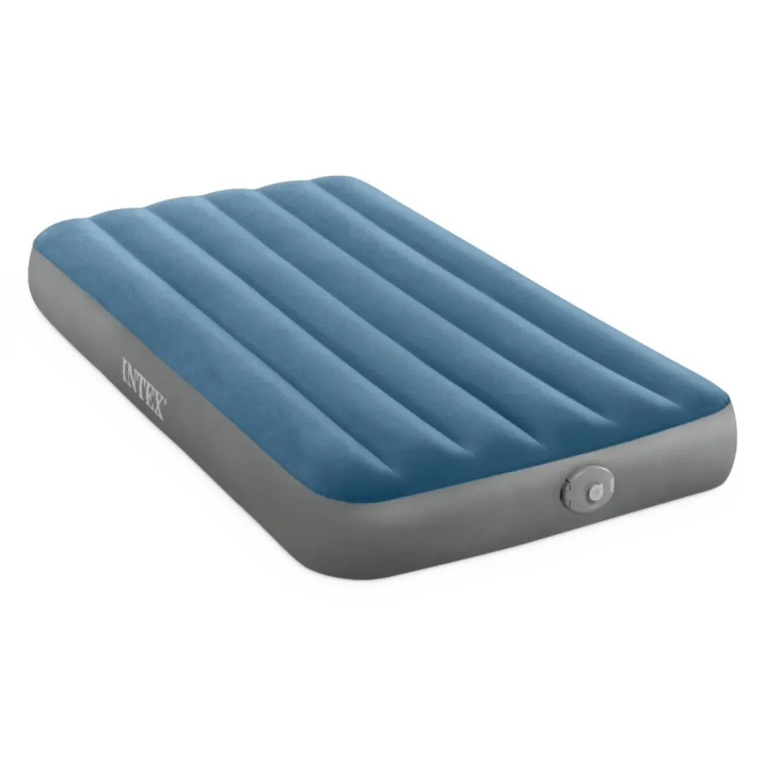COLCHON INFLABLE TWIN DURA-BEAM PRESTIGE