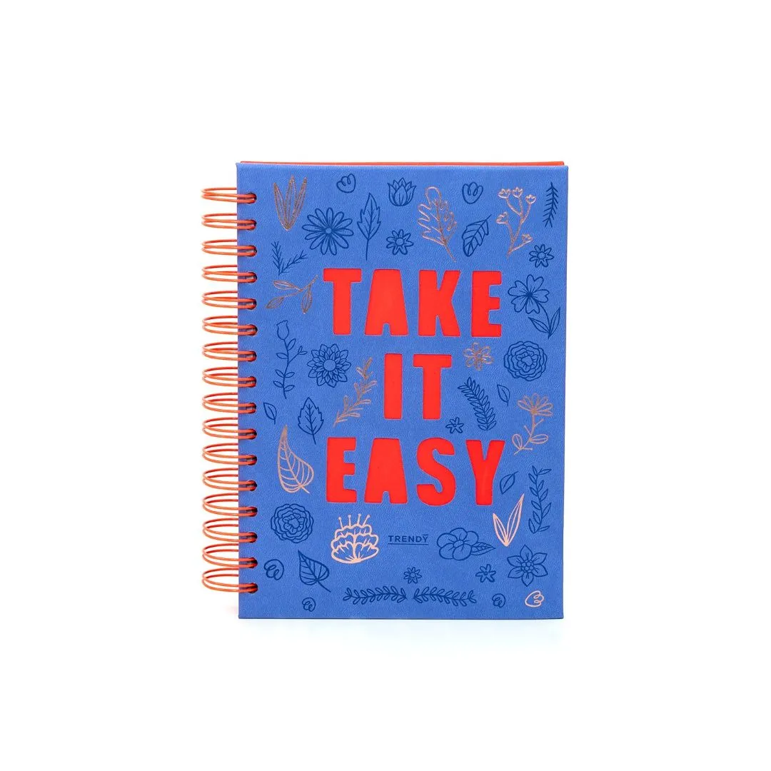 AGENDA 2026 TRENDY VIBES