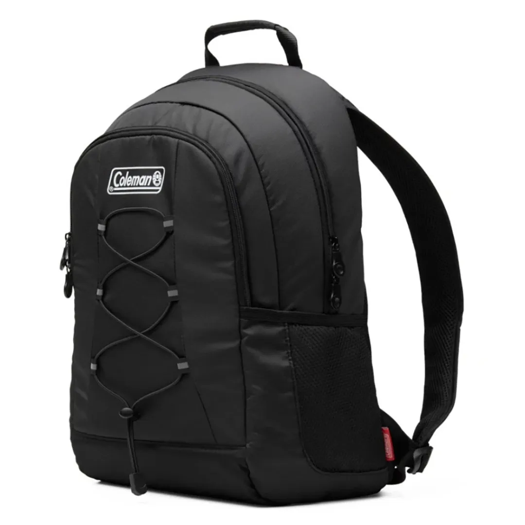 HIELERA SOFT PRO SOFT 28CAN BLACK