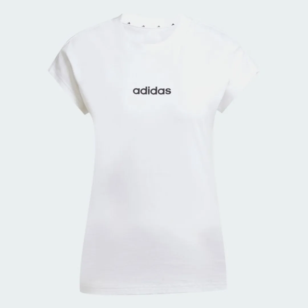 CAMISETA ADIDAS LIN W