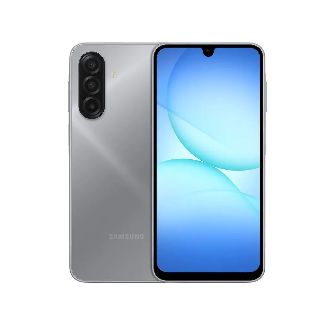 CELULAR SAMSUNG A17/4GB/128GB/GRAY