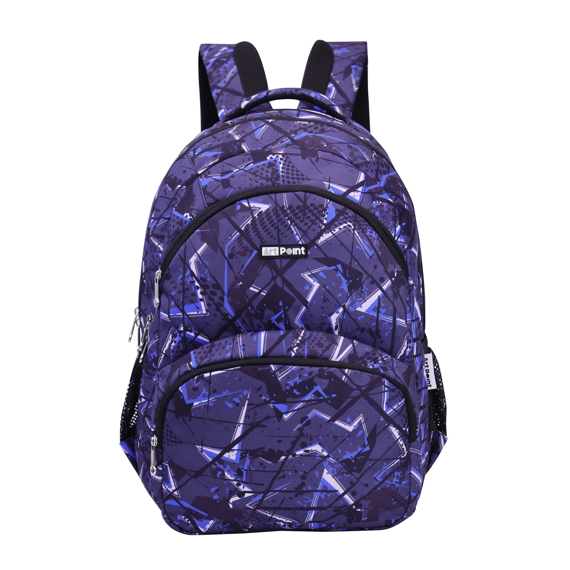 MOCHILA  16" ARTPOINT NIÑO