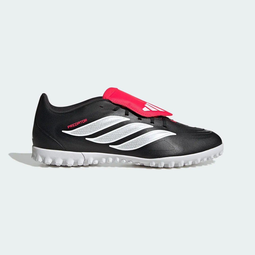 TENIS TACO ADIDAS PREDATOR CLUB FT/TF U