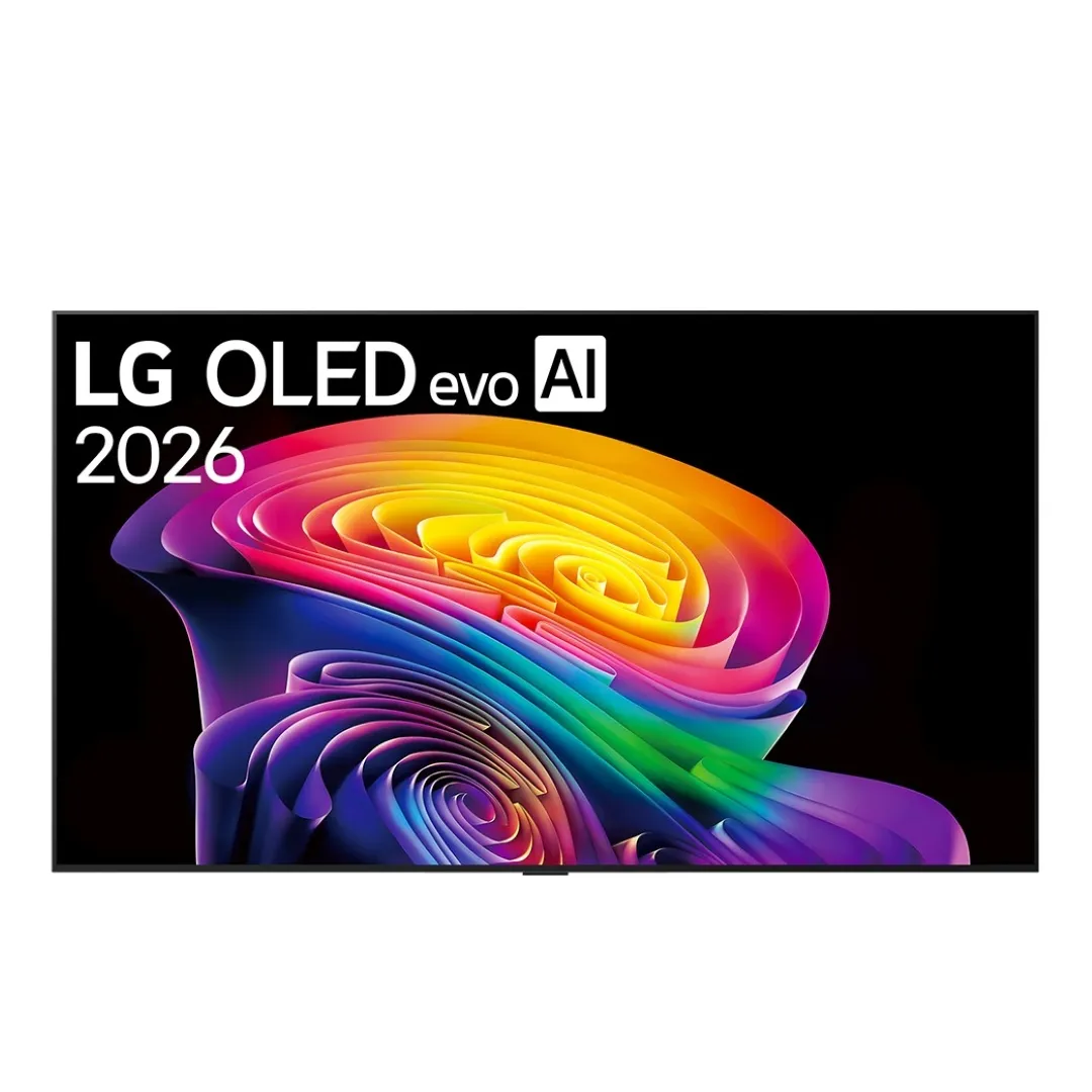 TV OLED EVO LG 65" OLED65C6PSA 4K SMART