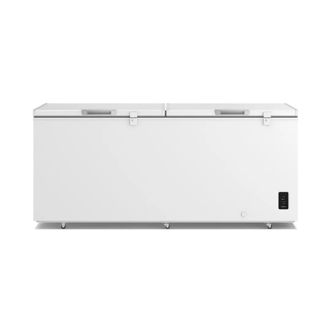 CONGELADOR FRIGIDAIRE 25 FT 2PT BLANCO