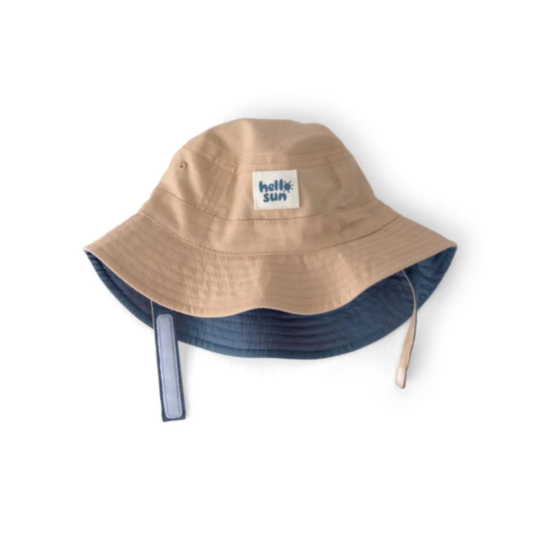 GORRO BUCKET JAN