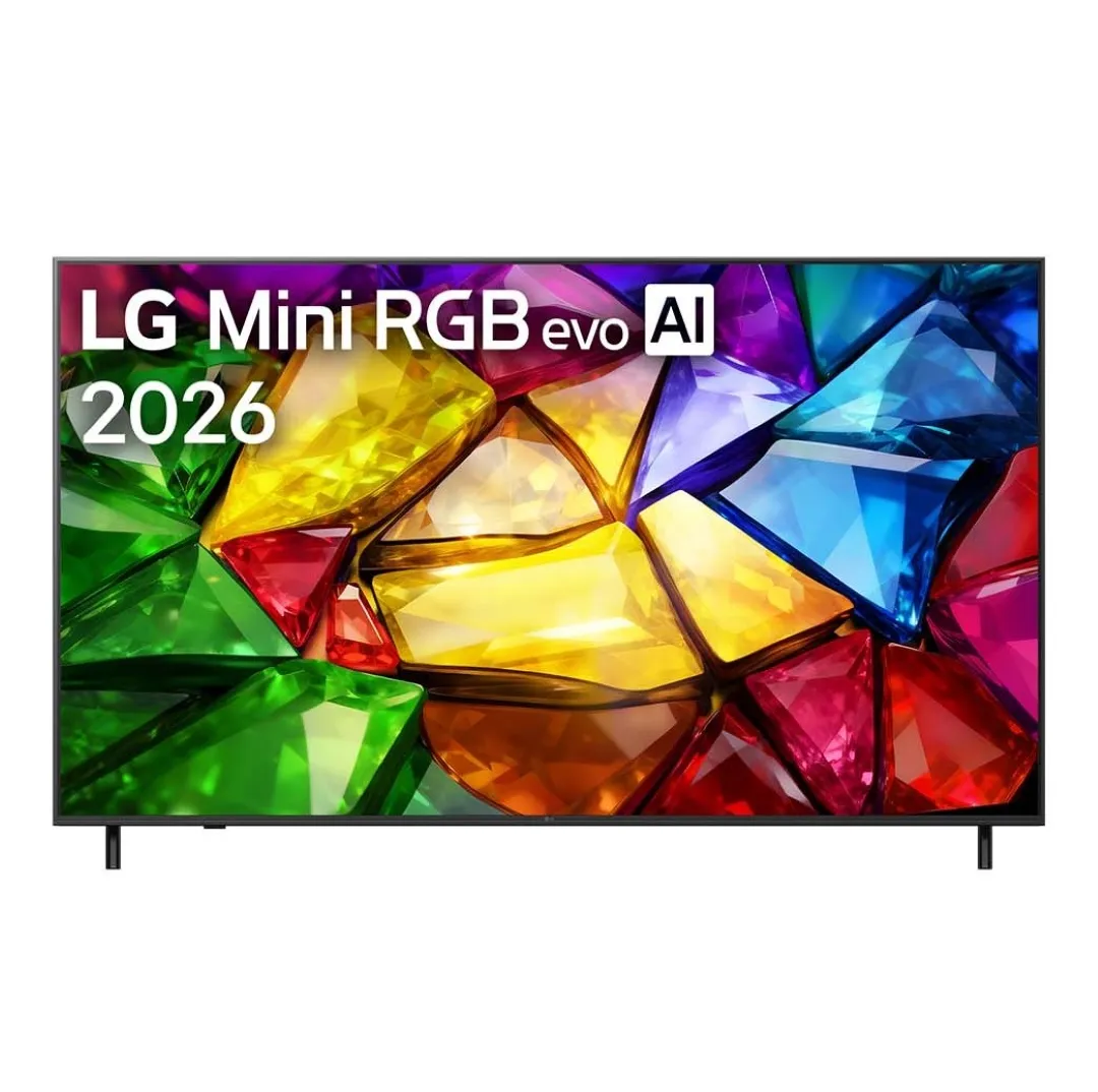TV LG 75MRGB85BSC 75" SMART 4K THINQ