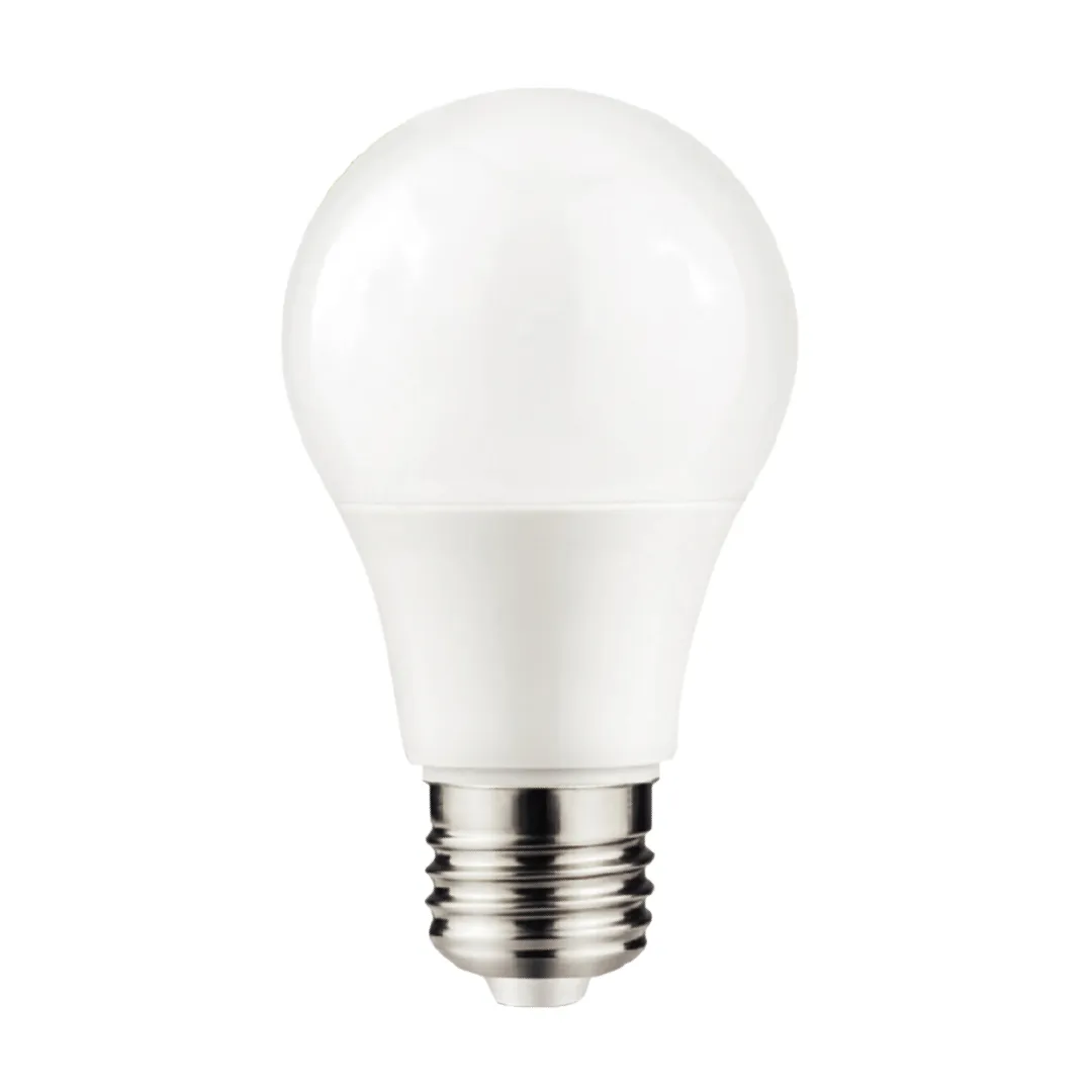 FOCO LED AHORRADOR 9W 20,000HRS