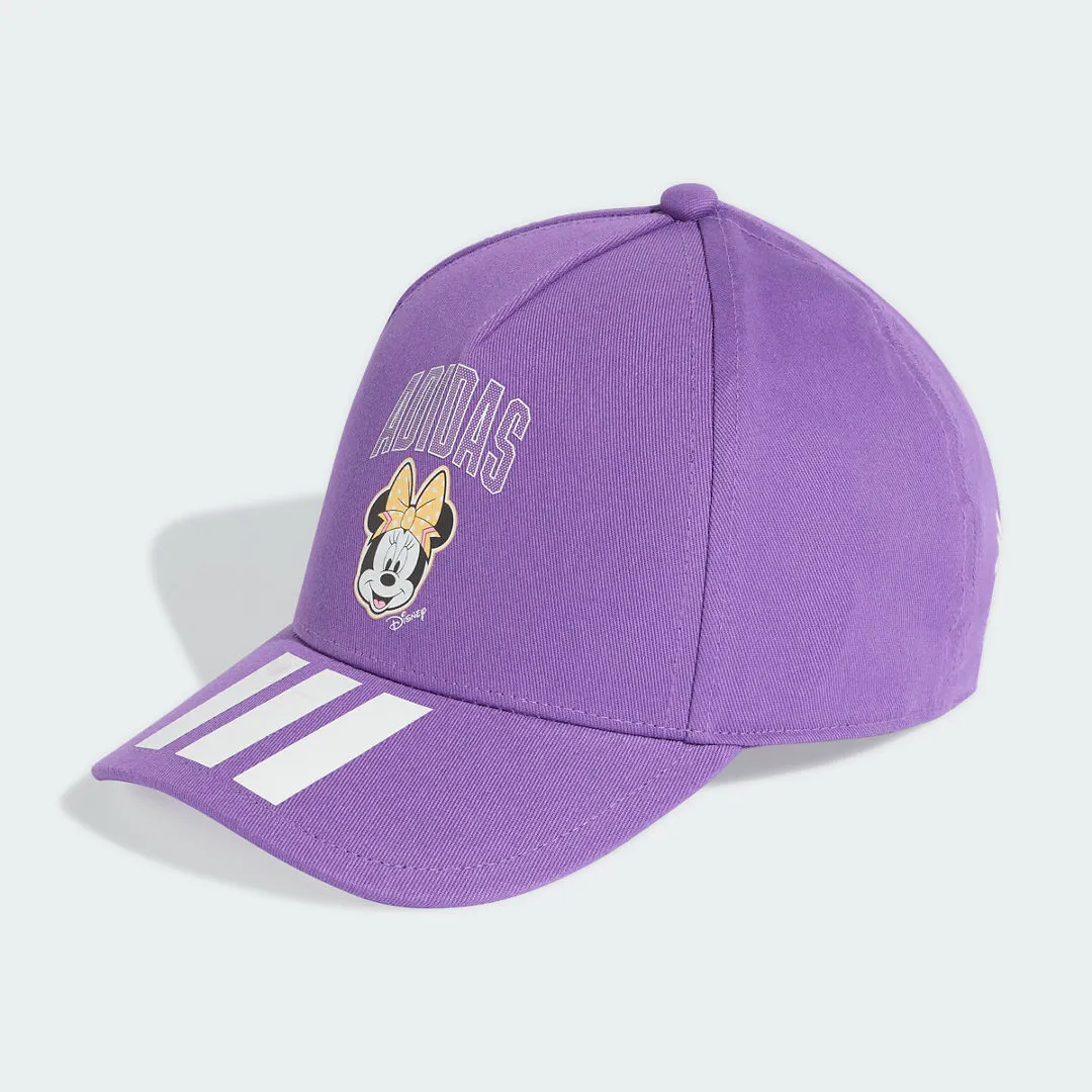 GORRA ADIDAS LK DY MINI MOUSE K