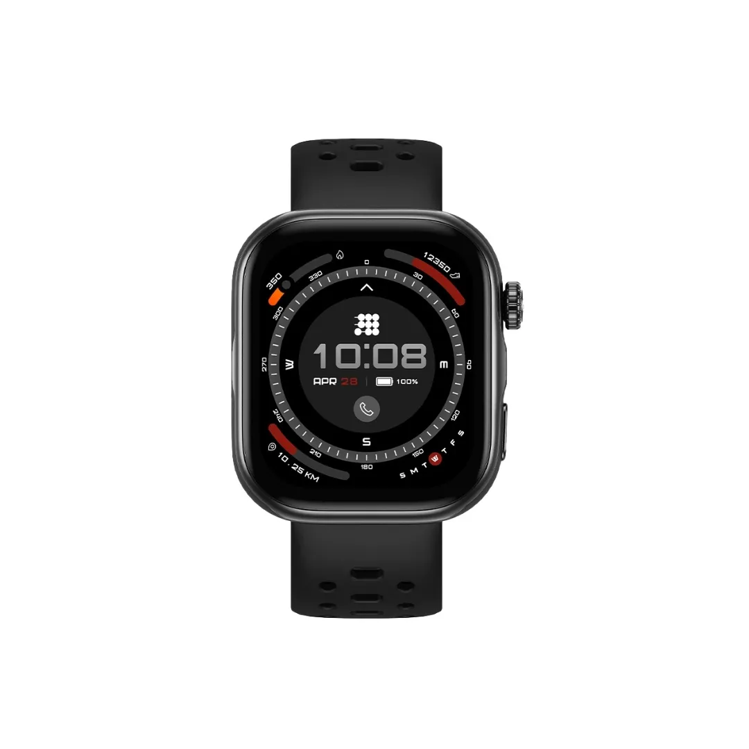 RELOJ INTELIG CUBITT/VIVA PRO 2/BT/BLACK