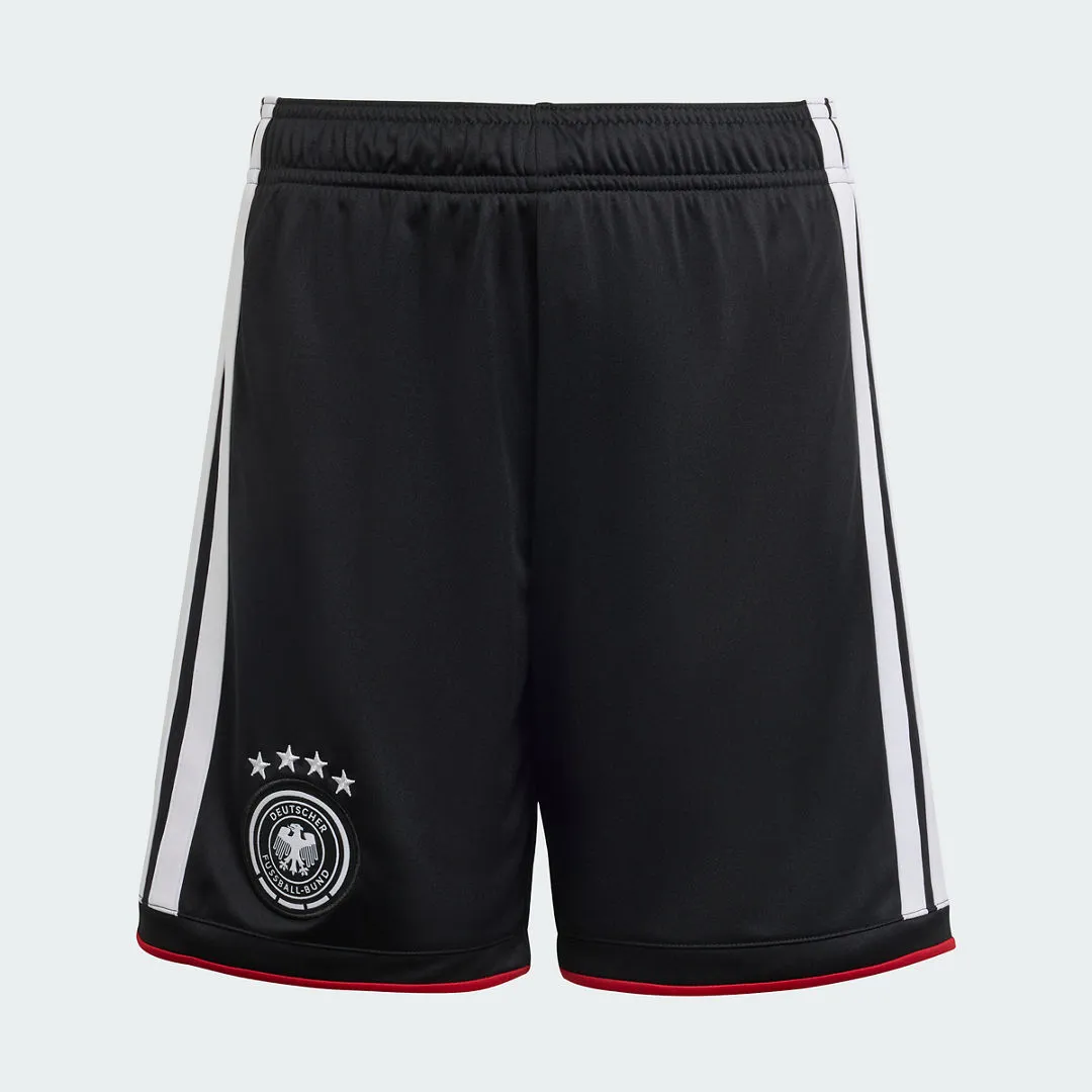 CALZONETA ADIDAS ALEMANIA 26 HOME K