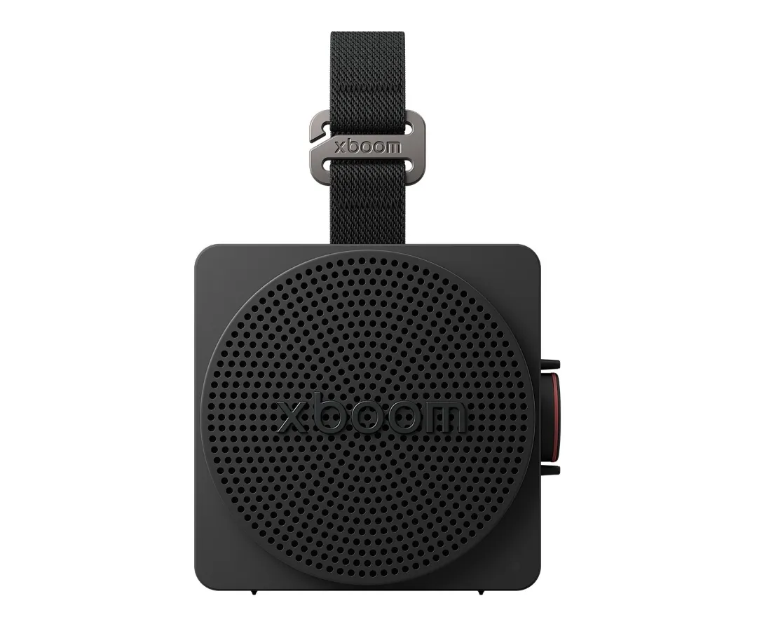 LG XBOOM MINI PARLANTE INALAMBRICO NEGRO