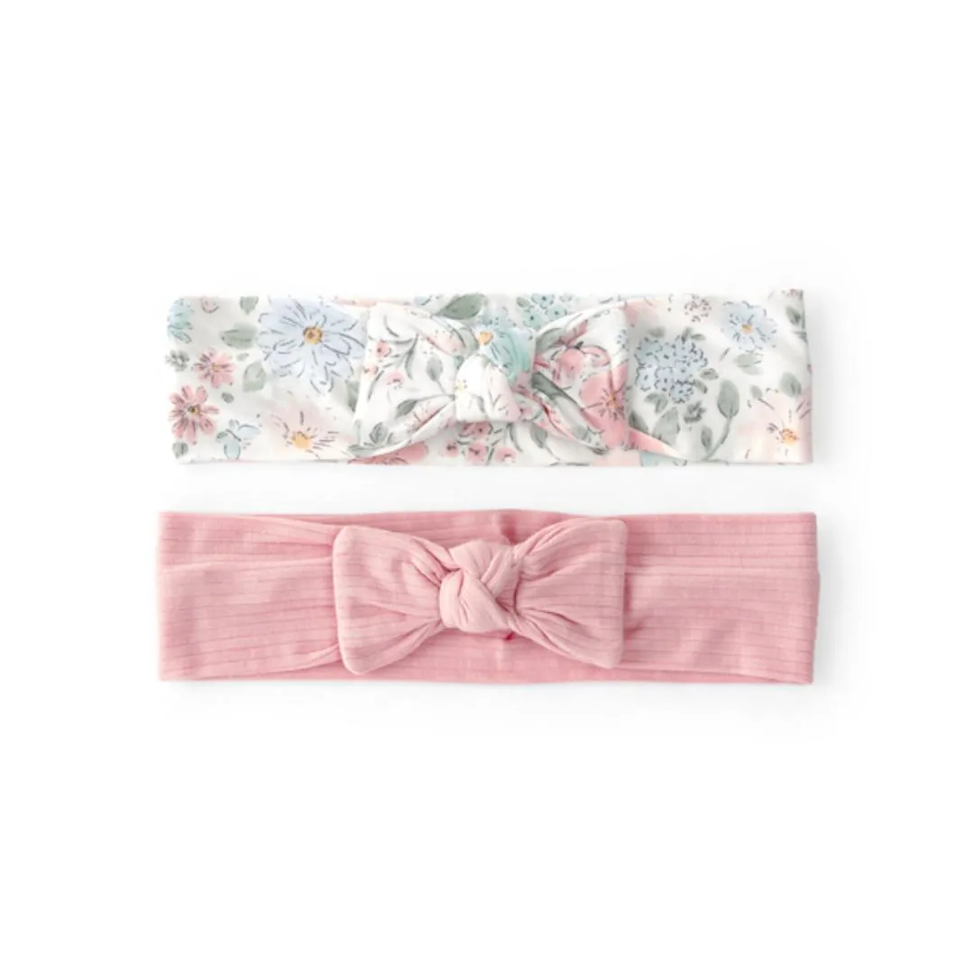 VINCHA BUTTERFLY 2PCS