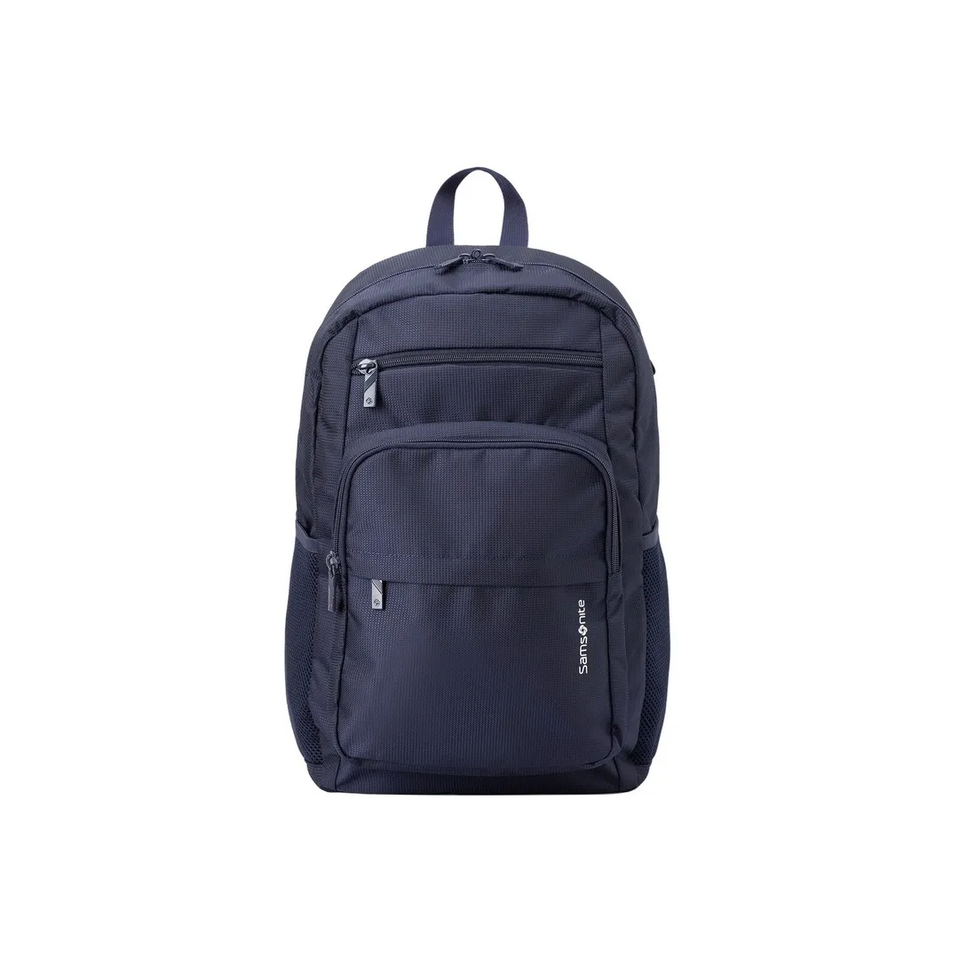 MOCHILA REFRACTION HAMMER DARK BLUE