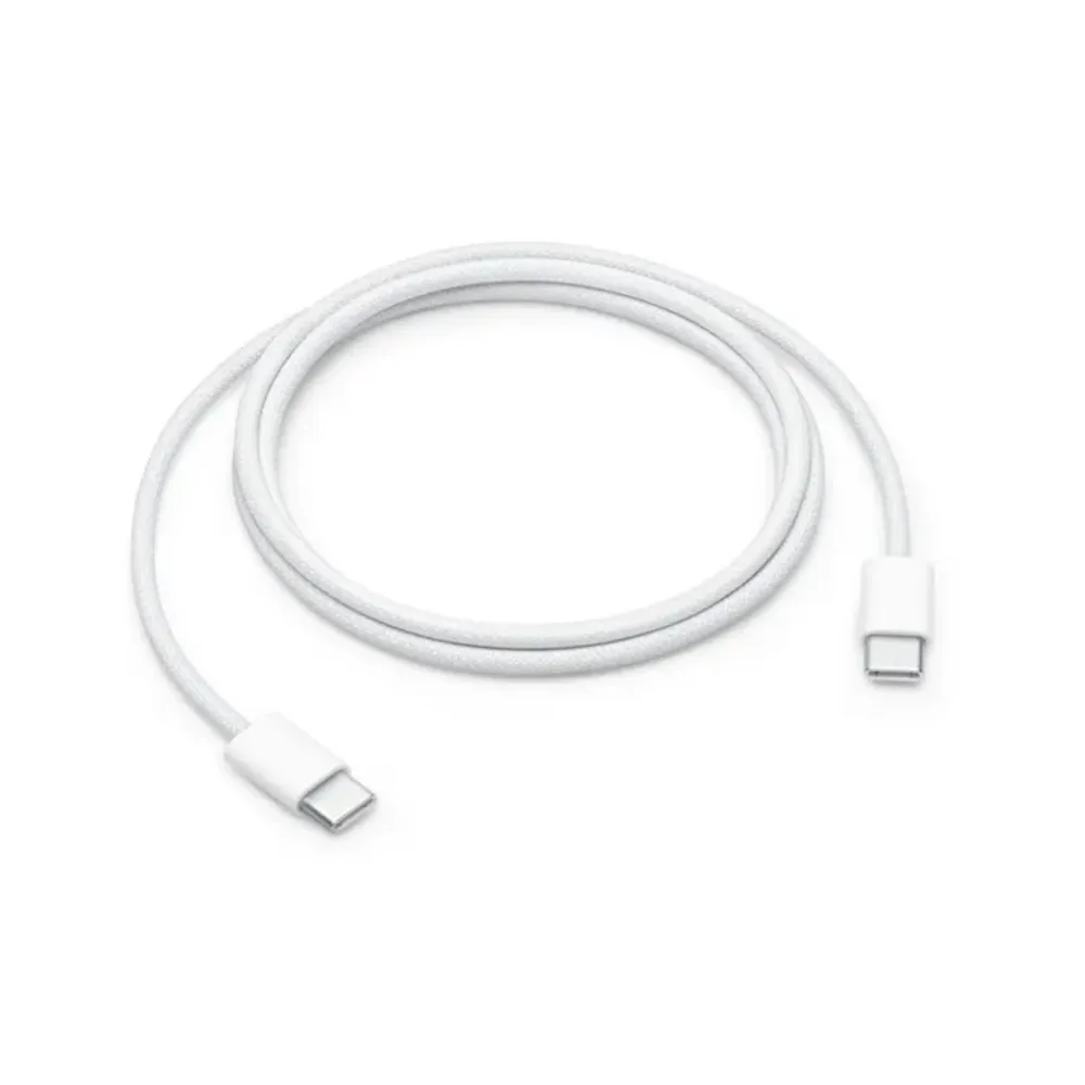 CABLE APPLE/USB - C/1M