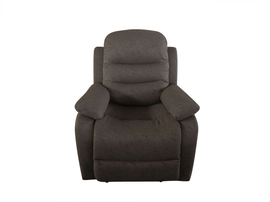 SILLON RECLINABLE C/CAFe HK-21