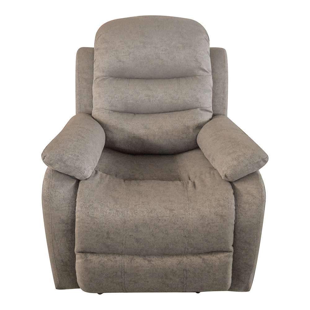 SILLON RECLINABLE C/CAFe CLARO HF-13