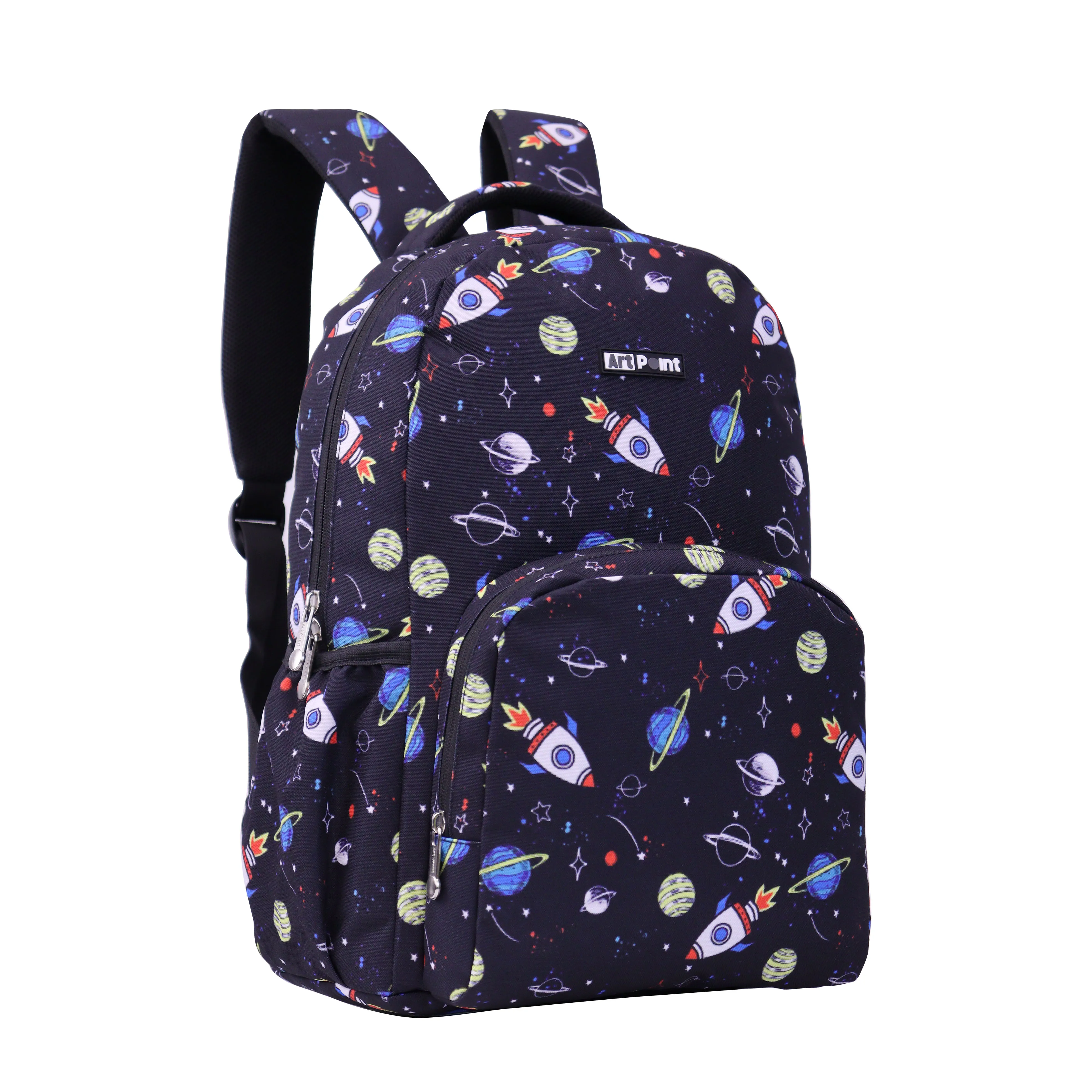 MOCHILA  16" ARTPOINT  NIÑO