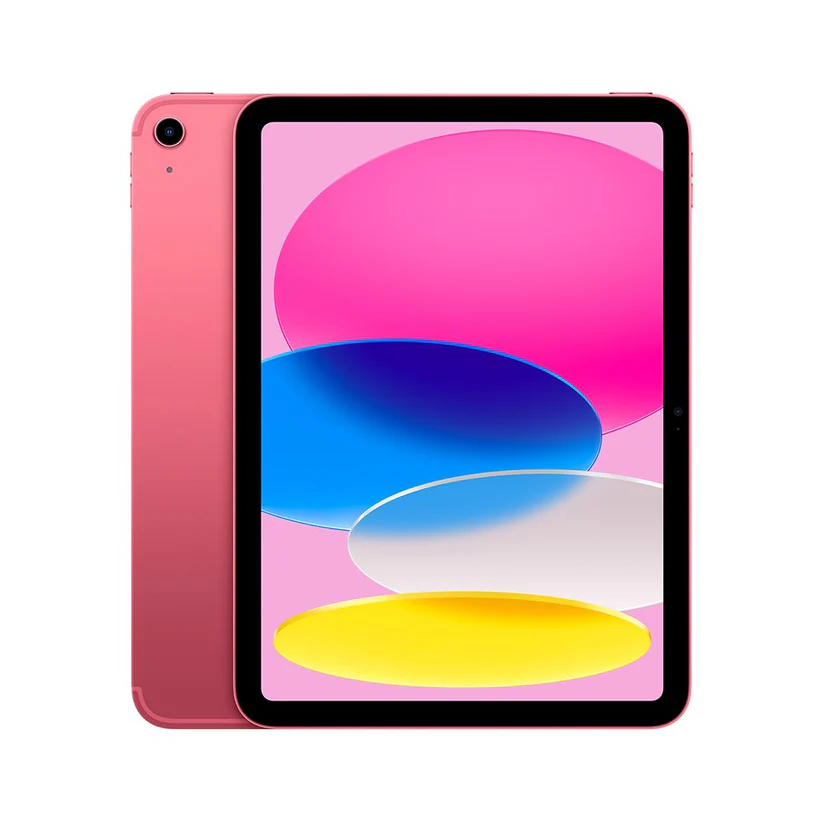 TABLET APPLE IPAD 11"/128GB/WIFI+CEL/PIN
