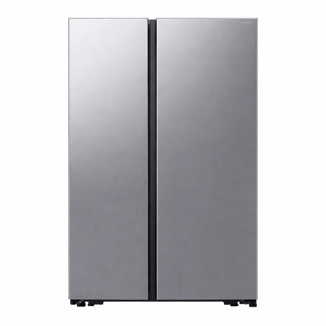 REFRIGERADORA SAMSUNG INVERTER 18FT SBS