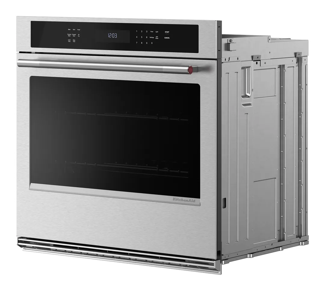 HORNO EMPOTRABLE KITCHENAID DE 30"