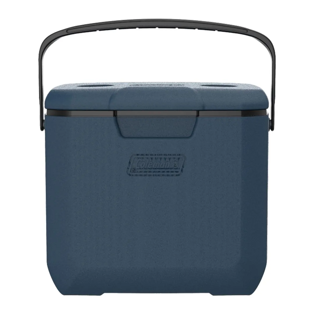 HIELERA CHILLER 30QT  NAVY