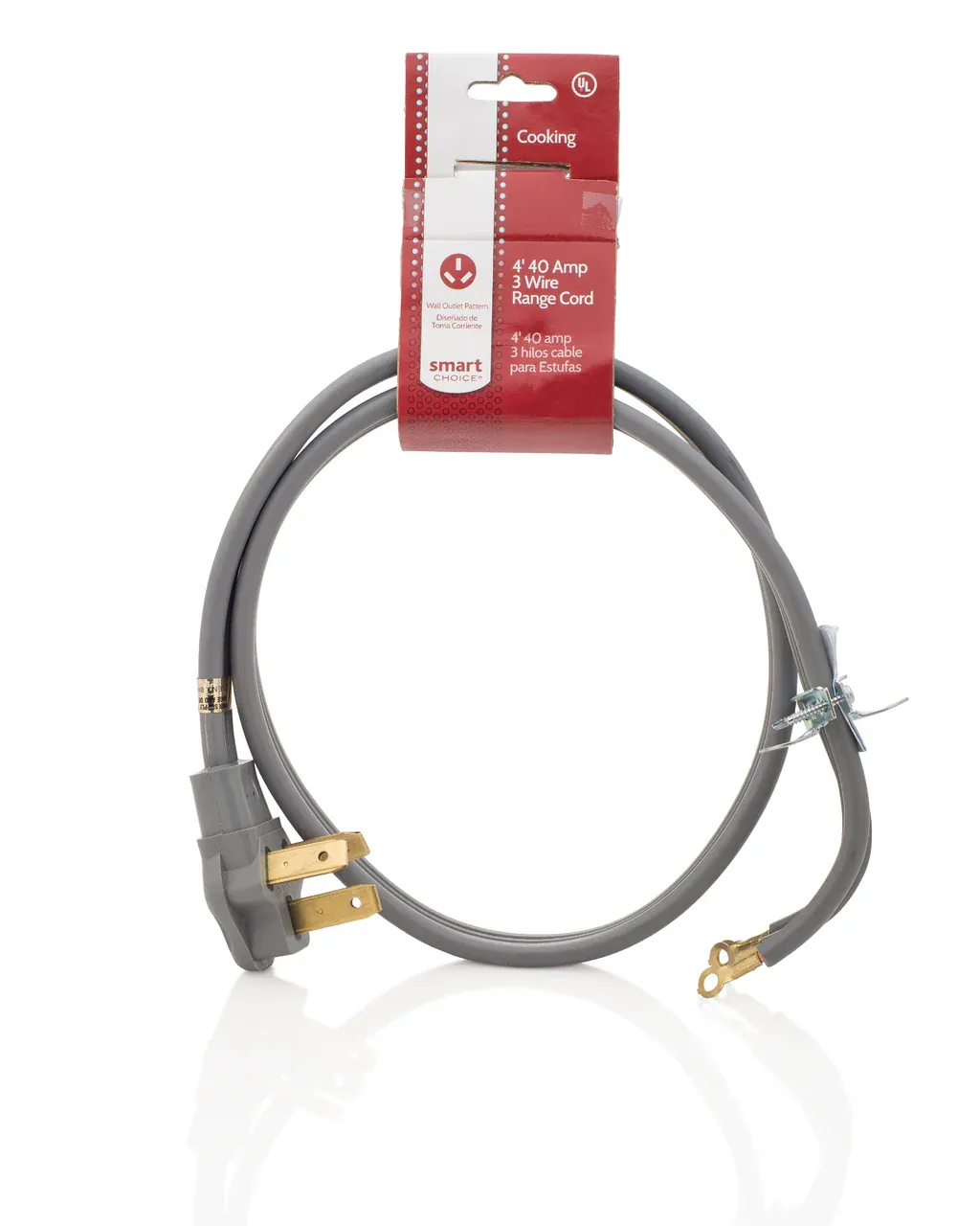 CABLE ELECTRICO 4PIES 40 AMP 3